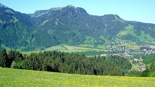 Die Streif in Kitzbühel "erwandern"