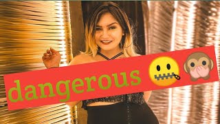 Aashika_bhatia new ||tik tok|| video viral trending