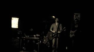 Bruno T Ford - Sala Run Run ( Ferrol )