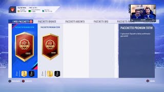 FIFA19 Movember Unpacking!