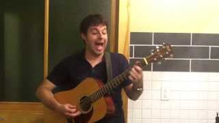 Everywhere You Look (Full House theme cover) - Greg Froehle