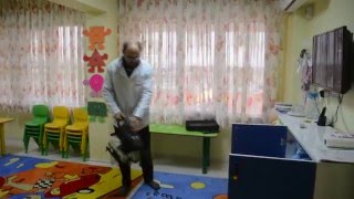 Nano Teknoloji İle Çocuklar Daha Güvende