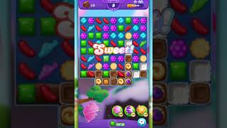 Candy Crush Friends Saga Level 1515