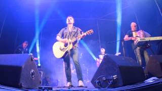 Мері - ти мені пробач фест Зашків2015