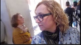 Венеция, чао! Street vlog Venezia