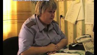 Вандалы на кладбище. Тагил-ТВ