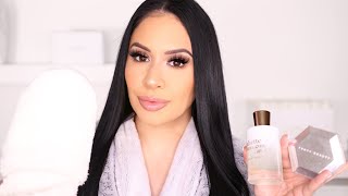 Winter Must Haves - Makeup, Perfume, & More | RositaApplebum 2020