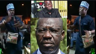 COMRADE TONY KABAKA DROP HIS NEW SINGLE LIVE FROM ABUJA