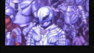 Berserk Ps2 Game Legendado Parte 1