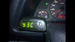 Peugeot 306 (опережение зажигания) УЗС с катушкой BAEQ009
