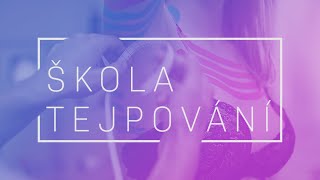 Návod lymfatického tejpování otoků po operaci rakoviny prsu - Mamma HELP