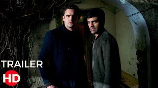 B&B Trailer (2017) | Breaking Glass Pictures | BGP Indie Movie