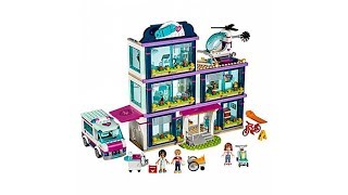 01039 Lepin Клиника Хартлейк Сити