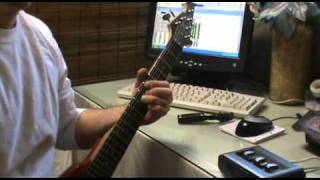 M-AUDIO RECORDING