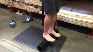Functional Strength Training: Foot Strengtening Exercises