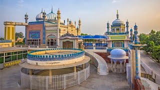 Bhoong Mosque - One Of Beautiful Mosque i have Ever Seen.