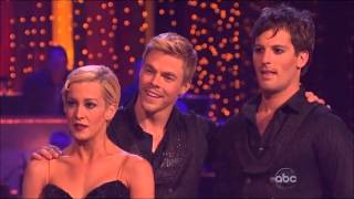 Kellie Pickler & Derek Hough - Paso Doble