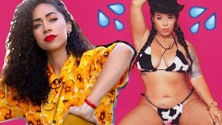 WHOREible Decisions Sex Talk: Anal, Female Orgasm and BBW Sex