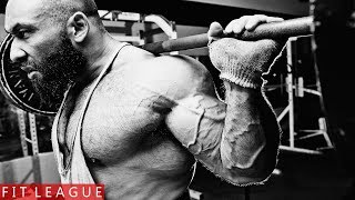 THE SEIGE | Best Gym Workout & Running Motivation Music Mix 2018 [Highly Recommended]