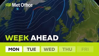 Week ahead – the heat is easing but for how long?