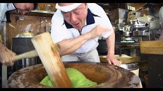 АППАРАТ ДЛЯ ПРИГОТОВЛЕНИЯ МОТИ/МОЧИ.АСМР ЕДА