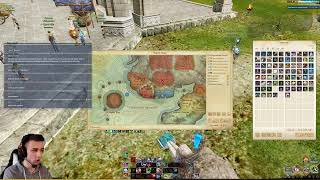 ArcheAge 5.5 | Hwkeye - Renaissance, Дети Индиго. [промо - Hwk]