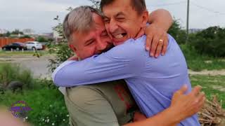 Дорога в Бузулук  САЛАМ БАЧА 2018  18 + фильм 1
