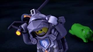 LEGO NEXO KNIGHTS - Mini-movie 8 (Suomi)