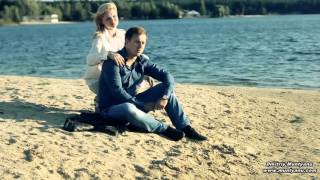 Очень красивое романтическое лавстори. Предсвадебное видео.Love story