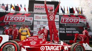 Gordon, Dixon Win: Earnhardt Still Leads