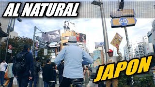 WALKING in OMOTESANDO STATION  | TOKYO JAPAN