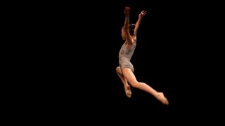 Не оправдывая ожидания - Totem dance solo fest - TDSF хореография Кристины Шишкаревой