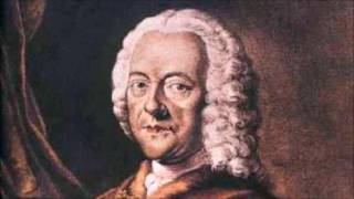 Telemann - TWV 40:204 - CONCERTO FOR 4 VIOLINS IN A MAJOR SOLO