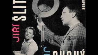 Jiří Šlitr - Ďábel z Vinohrad