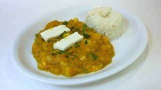 Locro de Zapallo