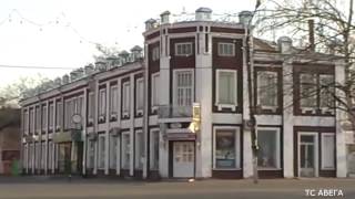 Сергей Дюдин  - Я снова дома. Милая Советская.  Карачев