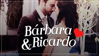 Casamento Bárbara e Ricardo // Highlights