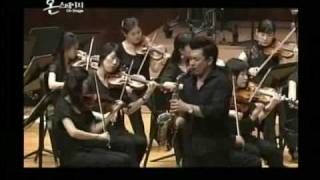 Over The Rainbow-Danny Jung & Korean Pops Orchestra대니정&코리안팝스오케스트라