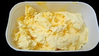 Cách làm kem xoài tại nhà QUÁ ĐƠN GIẢN & DỄ LÀM