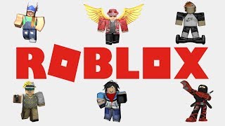 Как начать играть в  Роблокс. Roblox как скачать игру на ПК. Роблокс проблема входа с Гугл Хрома