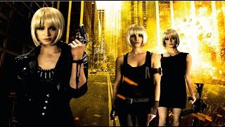 Tres Chicas Duras (Pelicula Completa)