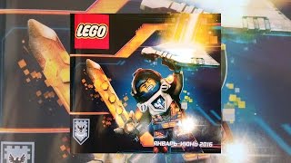 Каталог Лего 2016 - Lego Catalog 2016 - Январь - Июнь