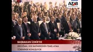 ATİB-in fəaliyyəti haqqında film