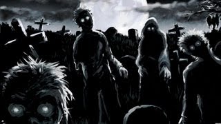 Zombie Dance Party