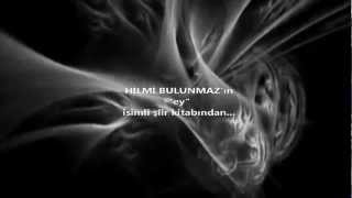 ey yavşak / şiir