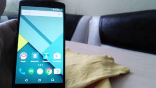 Обзор google now.