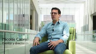 Nicolás Cabral