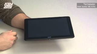 Acer Iconia Tab A701