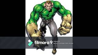 Spider-Man: Return of the Sinister Six OST (Mashup)