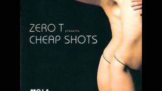 Zero T - Go 4 Yours (feat. Icicle & Steo) [Cheap Shots Album Track 10]